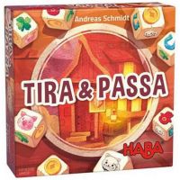 Tira & Passa