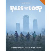 Tales from the Loop