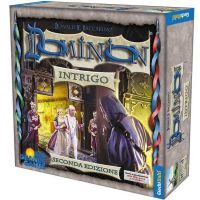Dominion Intrigo - Seconda Edizione