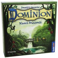 Dominion - Nuovi Orizzonti