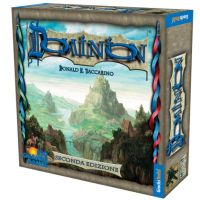 Dominion - Seconda Edizione