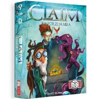 Claim - Rinforzi - Magia