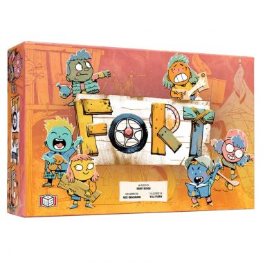 Fort