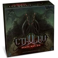 Cthulhu Death May Die