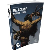 Memoriae Tomo 1 - Malacarne