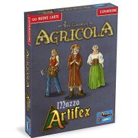 Agricola - Mazzo Artifex