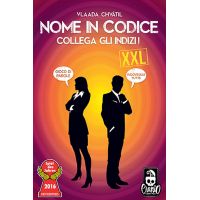 Nome in Codice - XXL
