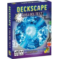 Deckscape - L'Ora del Test