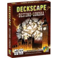Deckscape - Il Destino di Londra