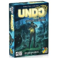 Undo - Studi Proibiti