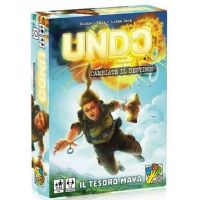 Undo - Il Tesoro Maya