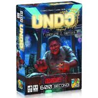Undo - 600 Secondi