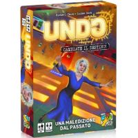 Undo - Una Maledizione dal Passato