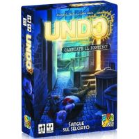 Undo - Sangue sul Selciato