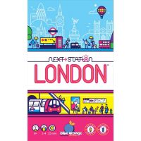 Next Station - London