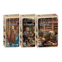 Sherlock Medioevo | Medium Bundle