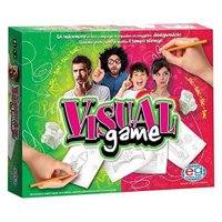Visual Game