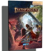 Pathfinder 2E - Presagi Perduti - Atlante
