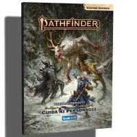 Pathfinder 2E - Presagi Perduti - Guida ai Personaggi