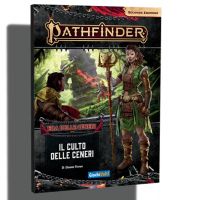 Pathfinder 2E - Era delle Ceneri 2 - Il Culto delle Ceneri