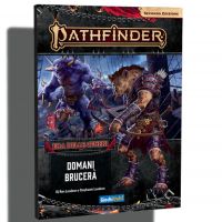 Pathfinder 2E - Era delle Ceneri 3 - Domani Brucerà