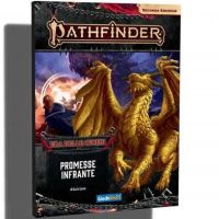 Pathfinder 2E - Era delle Ceneri 6 - Promesse Infrante