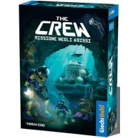 The Crew - Missione negli Abissi