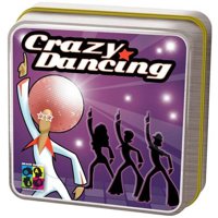 Crazy Dancing