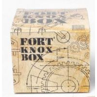 EscapeWelt - Fort Knox Box