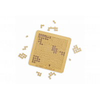 EscapeWelt - Quest Puzzle