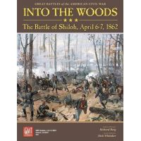 Into the Woods - The Battle of Shiloh, April 6-7, 1862