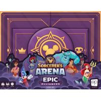 Disney Sorcerer's Arena - Epic Alliances Edizione Inglese