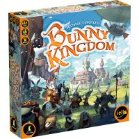 Bunny Kingdom