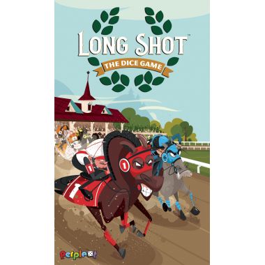 Long Shot - The Dice Game