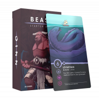 Dinn - Starter Deck - Beast