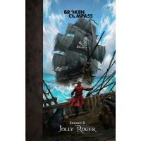 Broken Compass - Season 2 - Jolly Roger