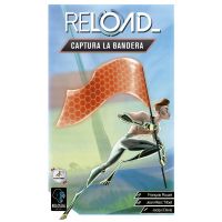 Reload - Capture the Flag