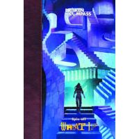 Broken Compass - Spin-Off - What If