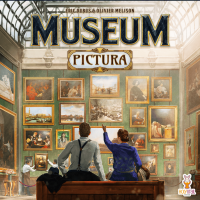 Museum - Pictura