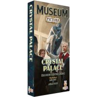 Museum - Pictura - Crystal Palace