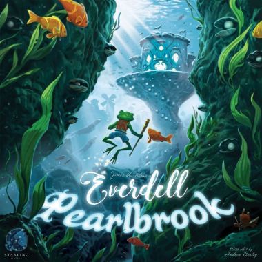 Everdell - Pearlbrook
