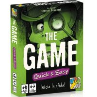 The Game - Quick & Easy