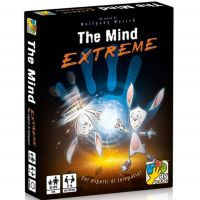 The Mind - Extreme