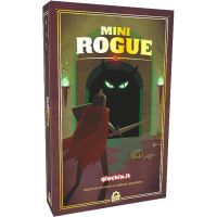 Mini Rogue