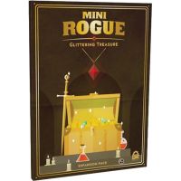 Mini Rogue - Glittering Treasure