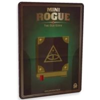 Mini Rogue - Vecchi Dei