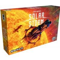 Solar Storm Deluxe
