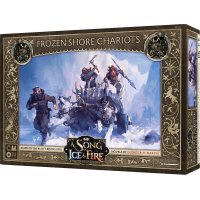 A Song of Ice and Fire - Frozen Shore Chariots