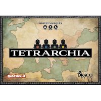 Tetrarchia