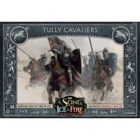 A Song of Ice and Fire - Tully Cavaliers